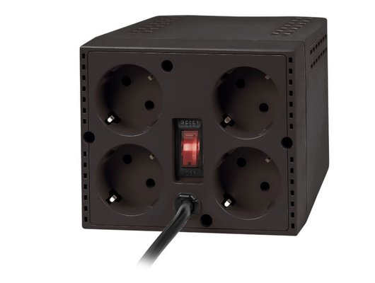 Стабилизатор напряжения Defender AVR Premium 1500
